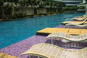 Robertson by Shahjalal Suites